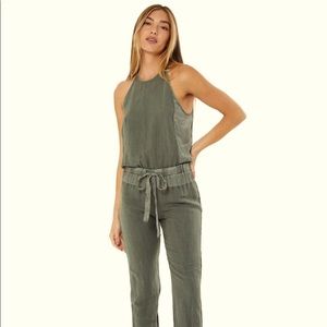 Young Fabulous & Broke YFB Jumpsuit - NWT